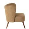 Fauteuil Moutarde – Image 2