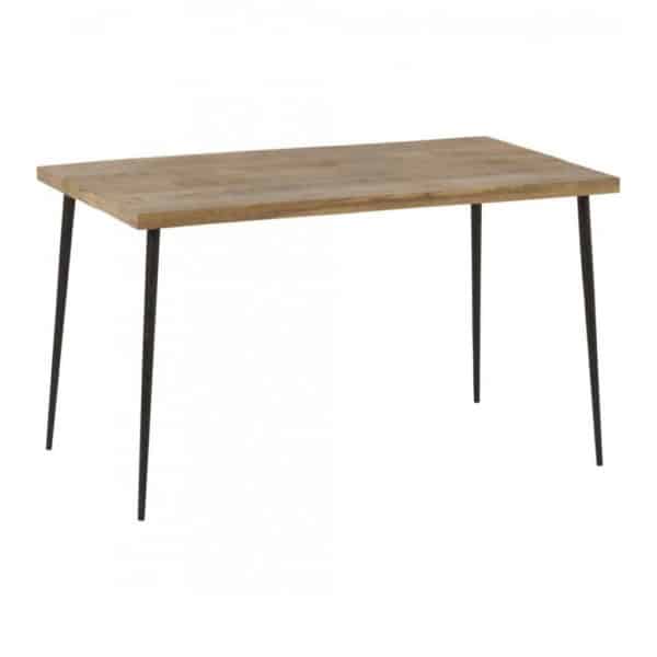Table Fer et Manguier