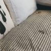 Sofa Cover 85x200 coton – Image 5