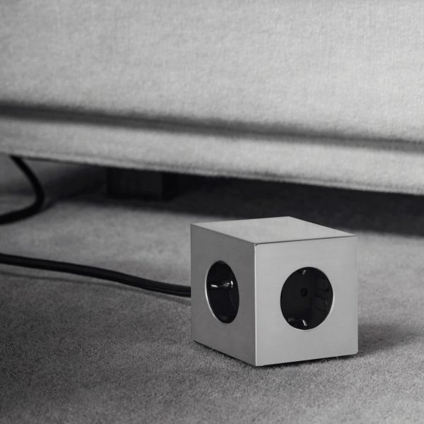 Bloc Multiprises aimantée – Image 2