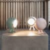 Lampe rechargeable