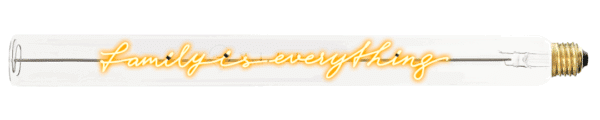 Lampes Message Tube – Image 4