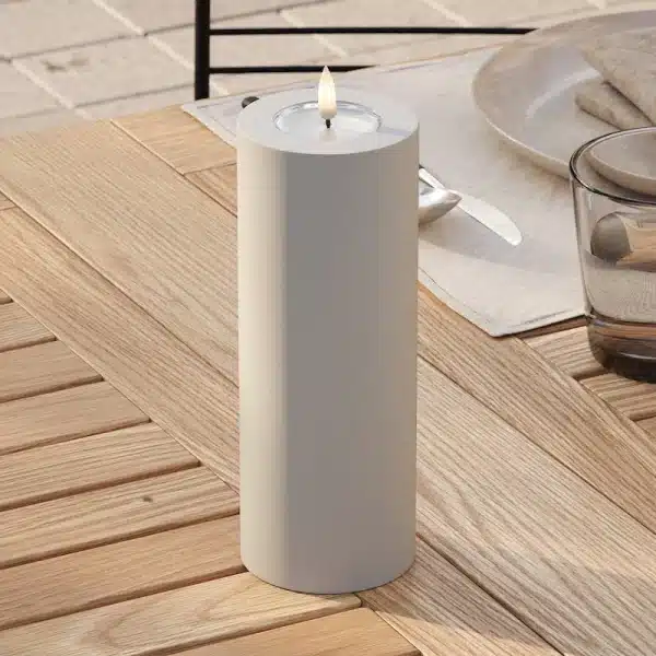 Bougies LED Outdoor – Image 2