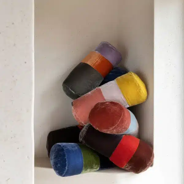 Coussin Gélule