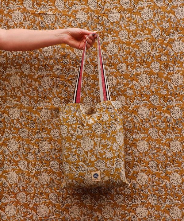 Plaids multifonction + totebag – Image 5
