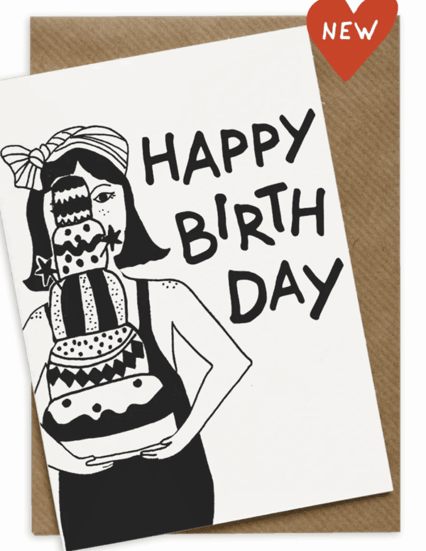 Cartes de vœux HB – Image 2