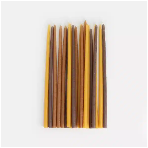 Coffret 20 bougies fines – Image 3