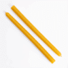Lot 2 bougies – Image 3