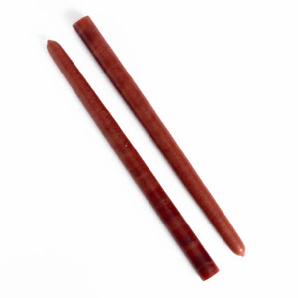Lot 2 bougies – Image 2