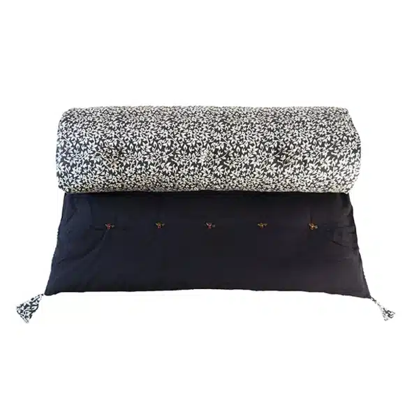 Sofa Cover 85x200 coton – Image 6