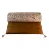 Sofa Cover 85x200 coton – Image 7