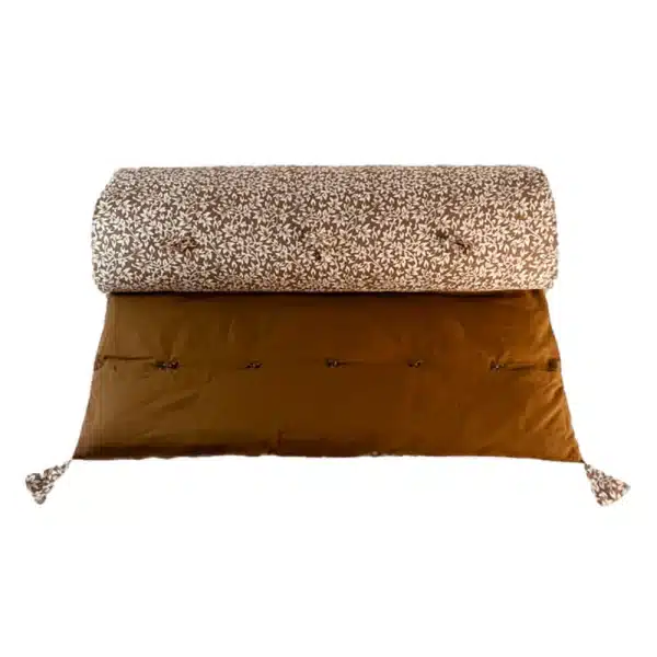 Sofa Cover 85x200 coton – Image 7
