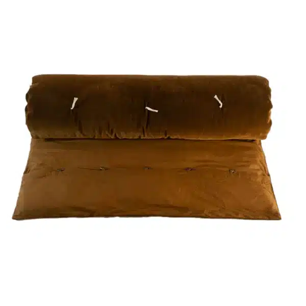 Sofa Cover 85x200 Velours/Coton – Image 2