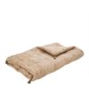 Futon Safran Fleurs – Image 2