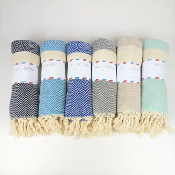 Foutas 6 coloris
